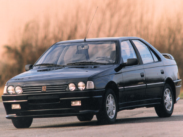 Mua bán Peugeot 405 1998 giá 33 triệu  22446685